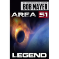 Area 51 Legend - Paperback