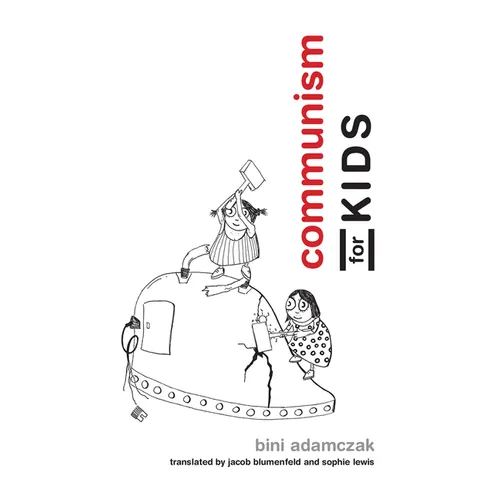 Communism for Kids - Paperback