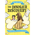 The Daily Bark: The Dinosaur Discovery - Paperback