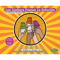 Los Limbers Fueron la Solución - The Limbers Were the Solution: Un Cuento Escrito en Rima con Traducción al Inglés. - A Story Written in Rhyme with En - Hardcover
