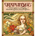 Rapunzel - Hardcover