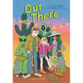 Out There (a Graphic Novel) - Paperback