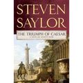Triumph of Caesar: A Novel of Ancient Rome - Paperback