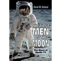 The First Men on the Moon: The Story of Apollo 11 - Paperback