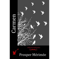 Carmen - Paperback