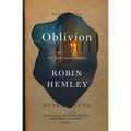 Oblivion - Paperback
