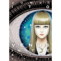 Venus in the Blind Spot - Hardcover