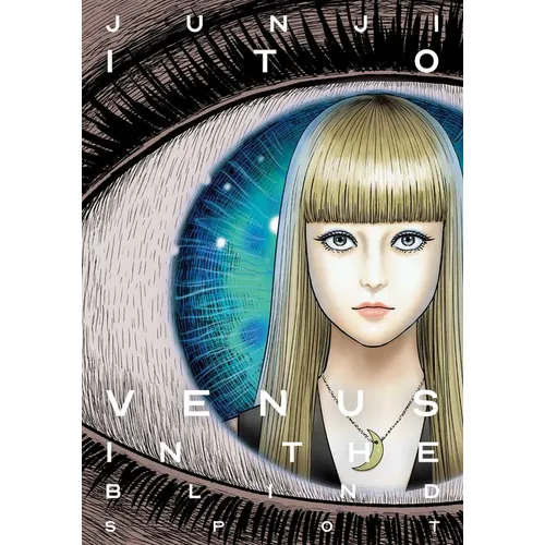 Venus in the Blind Spot - Hardcover