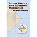 Group Theory and Quantum Mechanics - Paperback