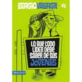Un Lo Que Todo L��der Debe Saber de Sus J��venes - Paperback