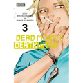 Dead Mount Death Play, Vol. 3 - Paperback