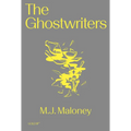 The Ghostwriters - Paperback