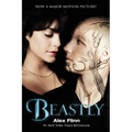 Beastly Movie Tie-In Edition - Paperback