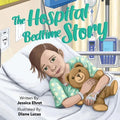 The Hospital Bedtime Story - Paperback
