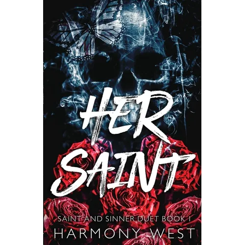 Her Saint - Paperback