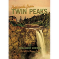 Postcards from Twin Peaks - Paperback