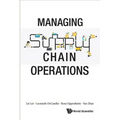 Managing Supply Chain Operations - Hardcover