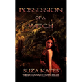 Possession of a Witch - Paperback
