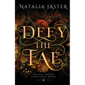 Defy the Fae - Paperback