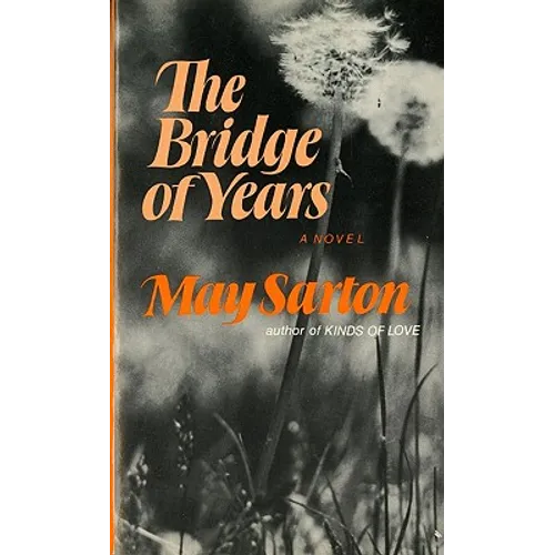 The Bridge of Years - Paperback