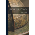 Golf for Women - Paperback
