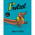 Pretzel - Hardcover