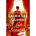 Lady Scandal - Paperback