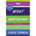 The Night Watchman - Paperback