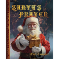 Santa's Prayer - Paperback