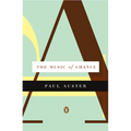 The Music of Chance - Paperback