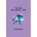 The Little Manx Nation - 1891 - Paperback