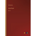 Aston-Royal: Vol. II - Paperback
