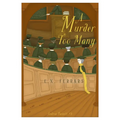 A Murder Too Many - Paperback