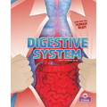 Digestive System - Paperback