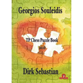 Tp Chess Puzzle Book 2016 - Paperback