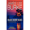 Black Cherry Blues - Mass Market Paperbound