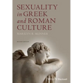 Sexuality in Greek & Rom Cultu - Paperback