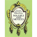 Masses and Motets - Paperback