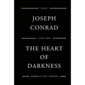The Heart Of Darkness - Paperback