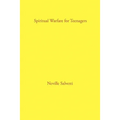 Spiritual Warfare for Teenagers - Paperback