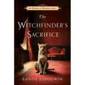 The Witchfinder's Sacrifice - Hardcover