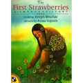 The First Strawberries - Paperback