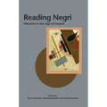 Reading Negri: Marxism in the Age of Empire - Paperback