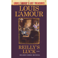 Reilly's Luck (Louis l'Amour's Lost Treasures) - Mass Market Paperbound