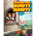 Preacher Man, Humpty Dumpty - Paperback