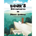Bear's Adventures in Muse Hollow: The Stars Sang Together! - Paperback