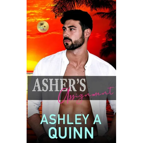 Asher's Assignment - Paperback