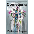 Eartheater \ Cometierra - Paperback
