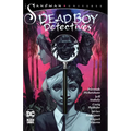 The Sandman Universe: Dead Boy Detectives - Paperback