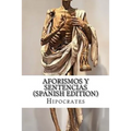 Aforismos Y Sentencias - Paperback